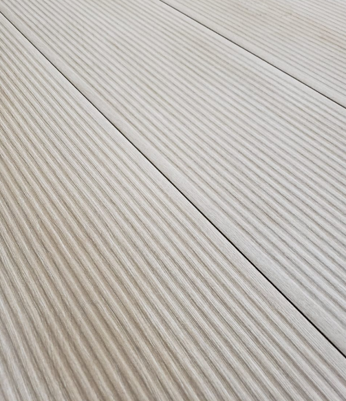 Porcelanato 23 x 120 deck blanco boreal milemor srl